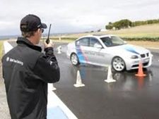 சென்னை வாடிக்கையாளர்களுக்கு கார் டிரைவிங் பயற்சி: பிஎம்டபிள்யூ வழங்குகிறது