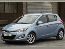 புதி்ய ஹூண்டாய் ஐ20 கார் அறிமுகம்: விரைவில் விற்பனைக்கு வருகிறது