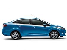 ஃபோர்டு ஆட்டோமேட்டிக் ஃபியஸ்ட்டா- சிறப்பம்சங்கள் ஒரு பார்வை