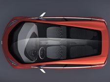 ஜெனிவா மோட்டார் ஷோவை கலக்கும் டாடாவின் மெகா பிக்ஸல்!