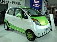 புதிய மாடல் நானோ கார்கள் அறிமுகம் செய்யப்படும்: ரத்தன் டாடா