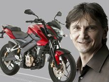 புதிய பல்சரை வடிவமைத்த பஜாஜ் டிசைனர் பிஎம்டபிள்யூவுக்கு தாவினார்