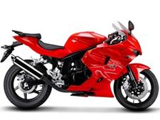 வரும் மே மாதம் முதல் புதிய 250சிசி பைக்குக்கு புக்கிங் துவங்கும் ஹயோசங்