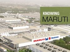 ரூ.2 லட்சத்தில் வேலை வாய்ப்பு என மாருதி பெயரில் போலி இமெயில்கள்!