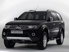 ரூ.23.65 லட்சத்தில் புதிய பஜெரோவை விற்பனைக்கு கொண்டு வந்த மிட்சுபிஷி