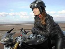 பெங்களூரில் பைக் ஆலை அமைக்க டிரையம்ப் மோட்டார்சைக்கிள்ஸ் முடிவு