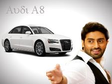 மகள் ஆராத்யாவுக்காக ரூ.1.5 கோடியில் புதிய கார் வாங்கும் அபிஷேக் பச்சன்