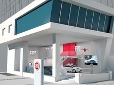 புதிய ஷோரூம் அமைக்கும் டீலர்களுக்கு கமிஷனை கணிசமாக உயர்த்தி தரும் ஃபியட்