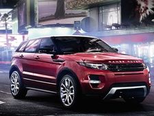 சீனாவில் செர்ரி மோட்டார்சுடன் கைகோர்க்கும் ஜாகுவார் லேண்ட்ரோவர்