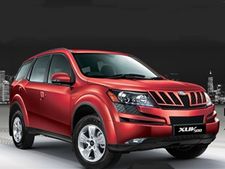 எக்ஸ்யூவிக்கு குலுக்கலில் தேர்வு பெறாதவர்களுக்கு பணம் வாபஸ்: மஹிந்திரா