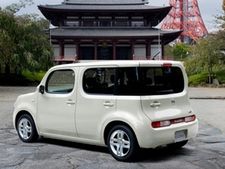 குறைந்த விலை கார்களுக்கான புதிய தட்சன் பிராண்டு: நிசான் அறிமுகம்