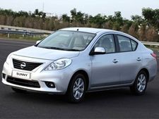 வருகிறது ஆட்டோமேட்டிக் கியர் பாக்ஸ் கொண்ட நிசான் சன்னி?