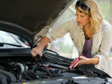 மும்பையில் 24 மணிநேர மாருதி கார் சர்வீஸ் ஸ்டேஷன் திறப்பு