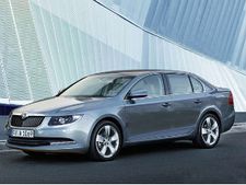 குறைந்த விலையில் புதிய சூப்பர்ப் கார்: ஸ்கோடா களமிறக்குகிறது