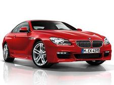 இந்தியாவிலும் 3,400 கார்களை திரும்ப பெறும் பிஎம்டபிள்யூ