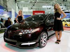 சியல் நிறுவனத்துடனான கூட்டணியை முறிக்கும் ஹோண்டா