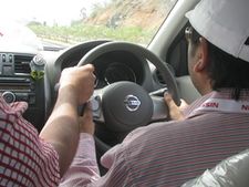 பழகுனர் உரிமத்துக்கு (எல்எல்ஆர்) விண்ணப்பிப்பது எப்படி?