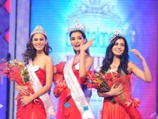 ஃபெமினா மிஸ் இந்தியா போட்டியில் வென்ற அழகிகளுக்கு ஃபேபியா கார் பரிசு