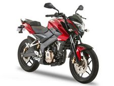 புதிய பல்சருக்கு டீலர்களில் ரகசிய புக்கிங் நடப்பதாக தகவல்