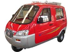 பழைய ஆட்டோ ரிக்ஷாக்களுக்கு மாற்றாக வரும் புதிய ஹைபிரிட் ஆட்டோ ரிக்ஷா