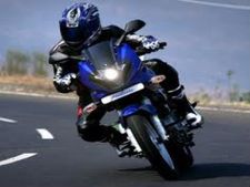 புதிய மைல்கல்லை எட்டிய பஜாஜ் பல்சர் விற்பனை