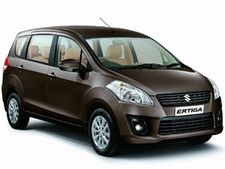 இதயத்துடிப்பை எகிற வைக்கும் மாருதி எர்டிகா: சுவாரஸ்ய தகவல்கள்