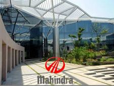 சென்னையில் மஹிந்திராவின் பிரம்மாண்ட கார் ஆராய்ச்சி மையம் திறப்பு