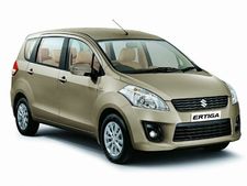 நம்ப முடியாத விலையில் எர்டிகா எம்பிவியை களமிறக்கிய மாருதி