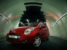 எர்டிகாவுக்கு அடுத்து ஏ-ஸ்டார், ரிட்ஸ்: மாருதியின் அடுத்த அஸ்திரங்கள்