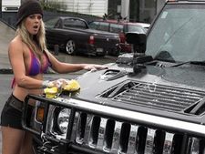 காரின் வெளிப்புறம், உட்புறத்தை சுத்தம் செய்வதற்கான டிப்ஸ்