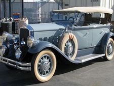 சார்லி சாப்ளின் பயன்படுத்திய ஆடம்பர கார்