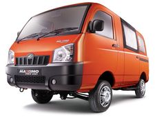 மேக்ஸிமோ பிளாட்பார்மில் புதிய எம்பிவி: மஹி்ந்திரா தயாரிக்கிறது