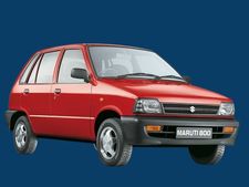 இந்த மாதத்துடன் 800 கார் உற்பத்தியை முற்றிலும் நிறுத்தும் மாருதி