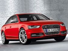 இருப்பில் தங்கியுள்ள ஏ4 கார்களுக்கு 0% வட்டியில் கடன்: ஆடி ஆஃபர்