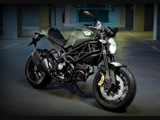 ரூ.5500 கோடியில் டுகாட்டியை வாங்குவதாக ஆடி அறிவிப்பு