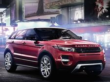 இந்த ஆண்டின் பெண்களுக்கான காராக இவோக் தேர்வு