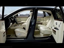 இயக்குனர் ஷங்கரின் ரோல்ஸ் ராய்ஸ் கார்- சிறப்பு பார்வை