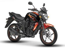 ஒரு சில மாற்றங்களுடன் வரும் புதிய யமஹா எப்இசட் பைக்