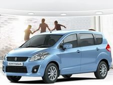 எர்டிகா புதிய மாடல் இல்லை:ஆஸ்திரேலிய பத்திரிக்கையாளர் விமர்சனம்