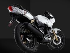 மேம்படுத்தப்பட்ட புதிய அப்பாச்சி: டிவிஎஸ் அறிமுகம்