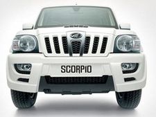 மேம்படுத்தப்பட்ட ஸ்கார்ப்பியோ மாடலை களமிறக்கும் மஹிந்திரா