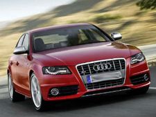 ரூ.27.33 லட்சத்தில் புதிய ஏ4 சொகுசு காரை அறிமுகப்படுத்திய ஆடி