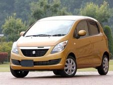 800 காருக்கு மாற்றாக மாருதியின் புதிய குட்டிக் கார்: தீபாவளிக்கு ரிலீஸ்