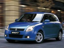 ஆல்ட்டோவை பின்னுக்குத் தள்ளி முதலிடம் பிடித்த ஸ்விப்ட்