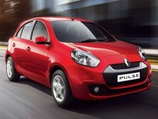 பெட்ரோல் மாடல் பல்சை விற்பனைக்கு கொண்டு வந்த ரெனோ