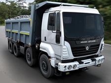 வாகனங்களின் விலையை ஒரு சதவீதம் குறைத்த அசோக் லேலன்ட்