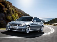 பிஎம்டபிள்யூ கார்கள் கவிழவே கவிழாதா?