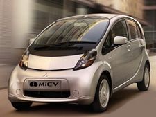 சூப்பர் ஹிட் ஆன மிட்சுபிஷியின் ஐ எம்ஐஇவி எலக்ட்ரிக் கார்