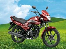 புதிய 110 சிசி பட்ஜெட் பைக்கை விற்பனைக்கு கொண்டு வந்த ஹோண்டா