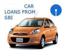 கார்களுக்கு குறைந்த வட்டியில் புதிய கடன் திட்டம்: எஸ்பிஐ அறிவிப்பு